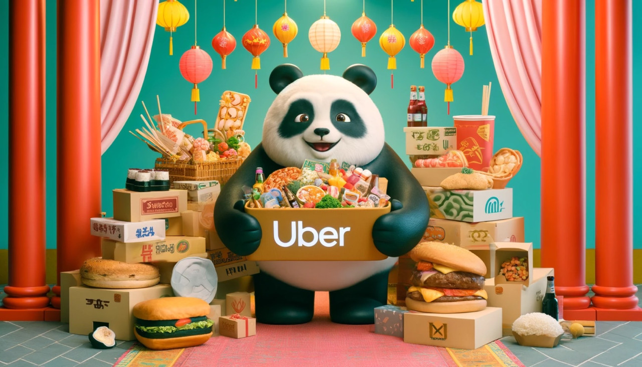PANDA