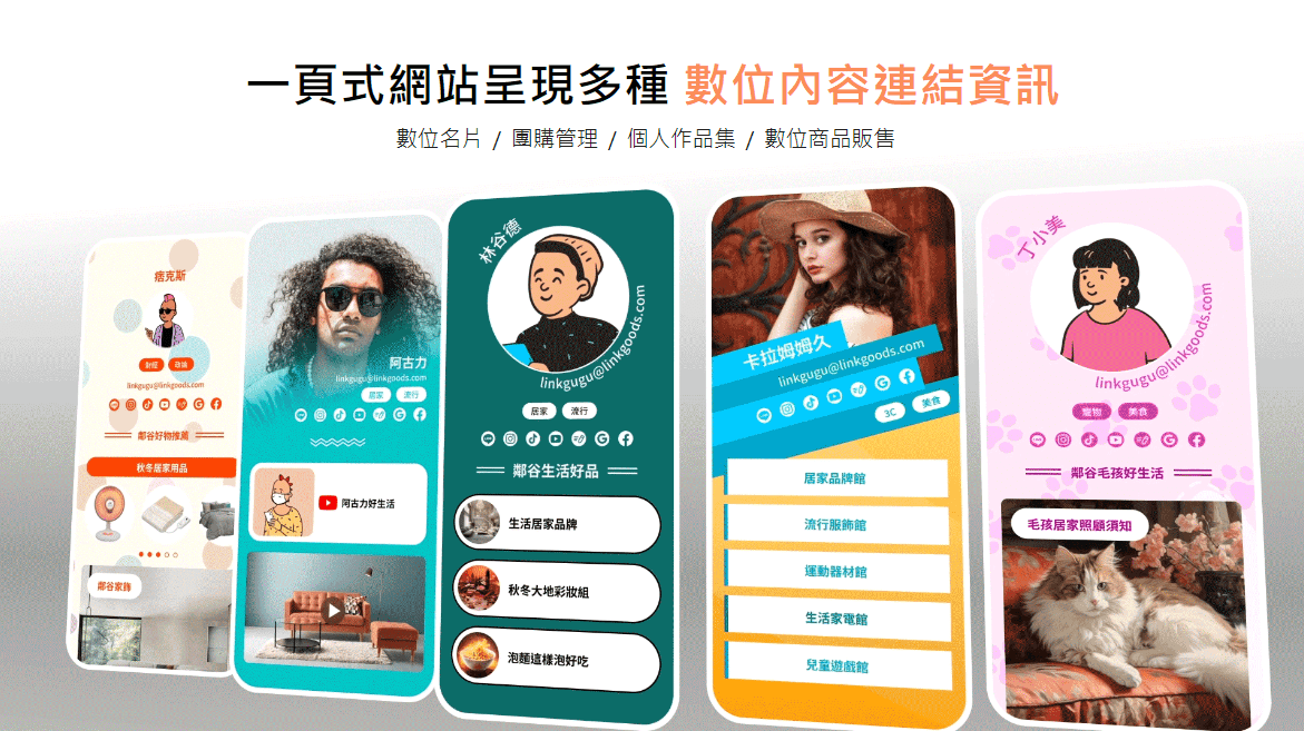 01 一站呈現數位內容 1