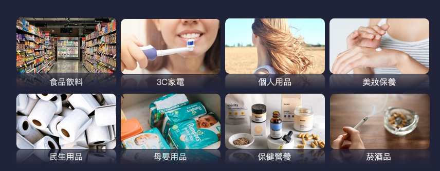 引客數據關注產業