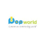 Popworld 數位創意股份有限公司
