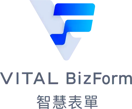 Vital BizForm 智慧表單 - MarsGo