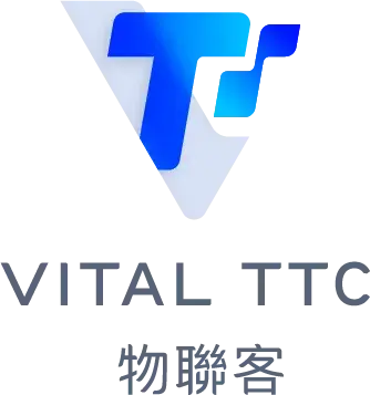 Vital TTC 物聯客 - MarsGo