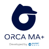 【潮網科技】ORCA MA+