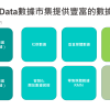 我們有哪些數據