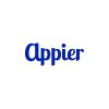 Appier logo-white