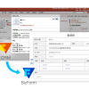 整合 Vital CRM，輕鬆帶入客戶、公司資料