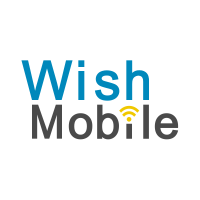 威許移動 LOGO