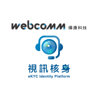 視訊核身-Logo
