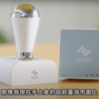 echoss 智慧印章 echoss 智慧印章