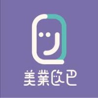 美業歐巴Logo_FB