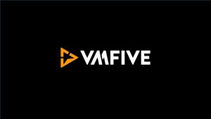 VMFIVE logo