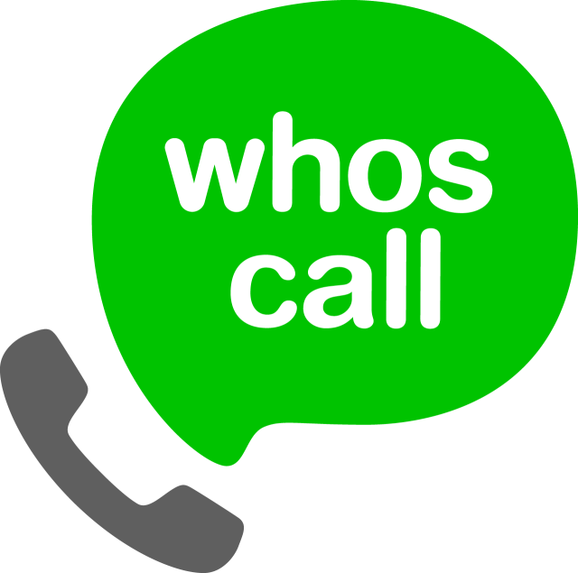Whoscall