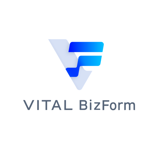 Vital BizForm