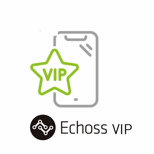 LINE會員系統 Echoss VIP