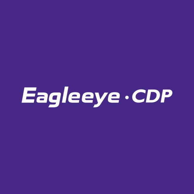 Eagleeye CDP 顧客數據平台