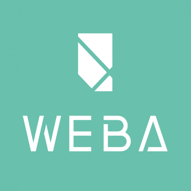 WEBA｜No-Code 數位互動平台