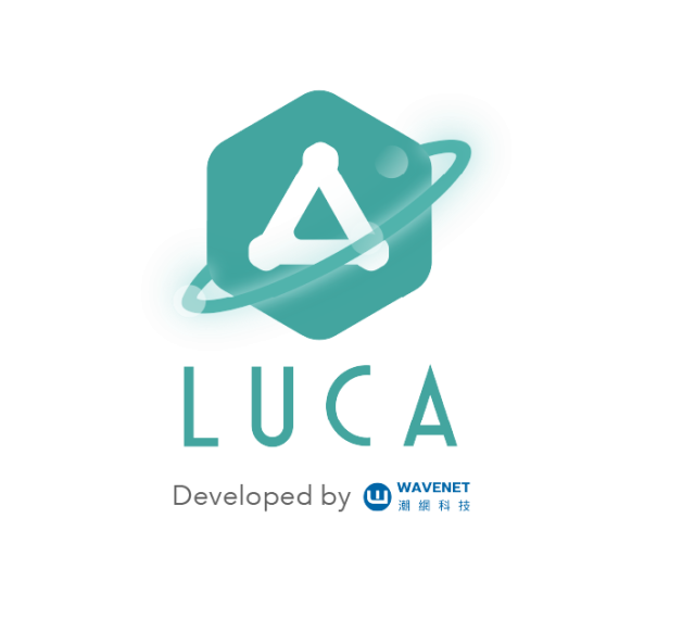 LUCA 一站式企業行銷資源整合平台