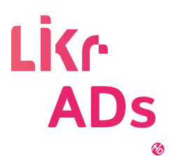 Likr RMN ADs(RMN廣告)