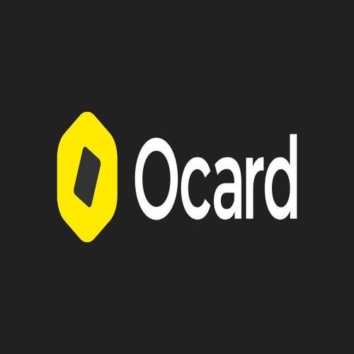 Ocard 奧理科技股份有限公司