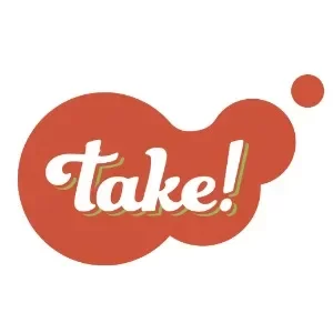 take!智慧體驗行銷