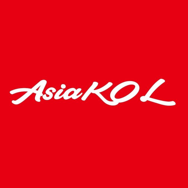 AsiaKOL AIE網紅評測數據庫