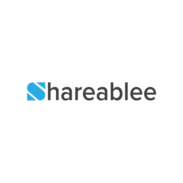 創市際 Shareablee 服務