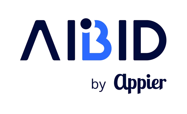 AIBID 應用程式下載解決方案