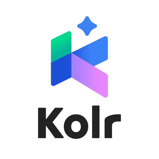 Kolr 網紅雷達
