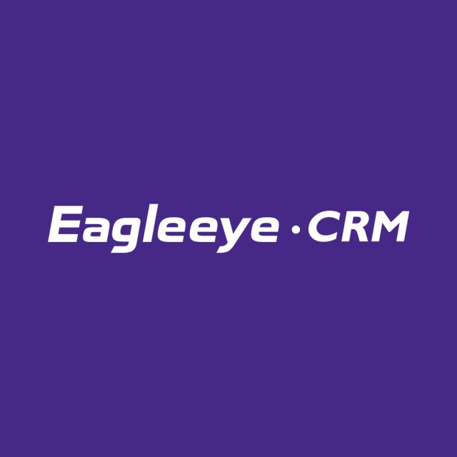 Eagleeye CRM 會員管理平台