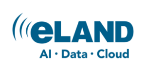 eLand 企業智能數據中心