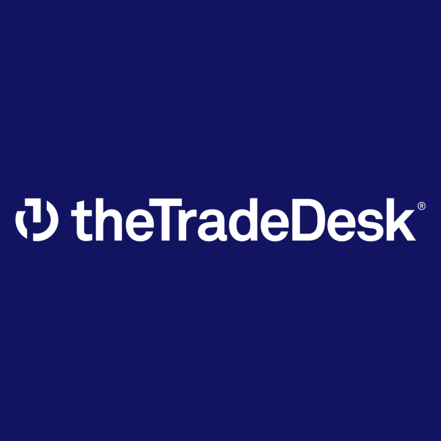 The Trade Desk 數位家外廣告