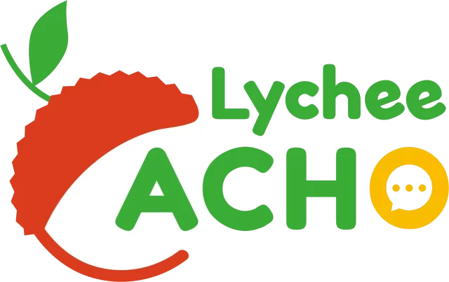 荔枝好推(Lychee ACHO)
