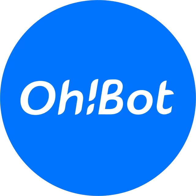 Oh!Bot Social CRM
