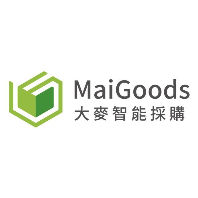 MaiGoods 大麥智能採購