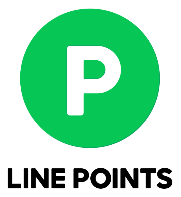 LINE Point