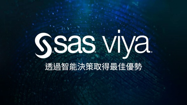 SAS Viya