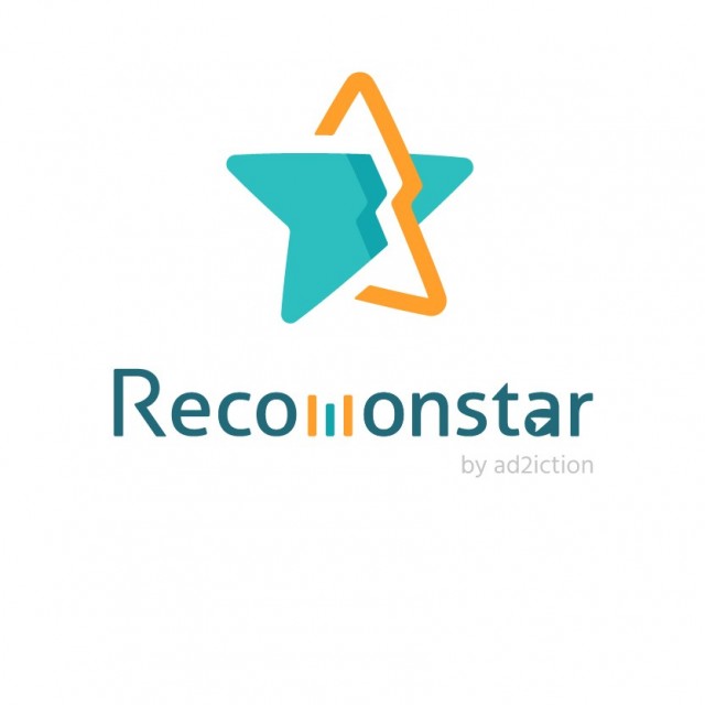 Recomonstar - AI內容推薦平台