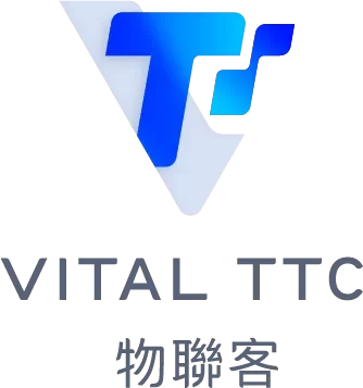 Vital TTC 物聯客
