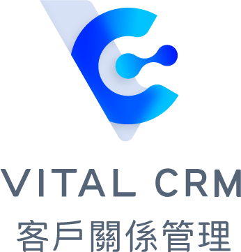 Vital CRM 客戶關係管理